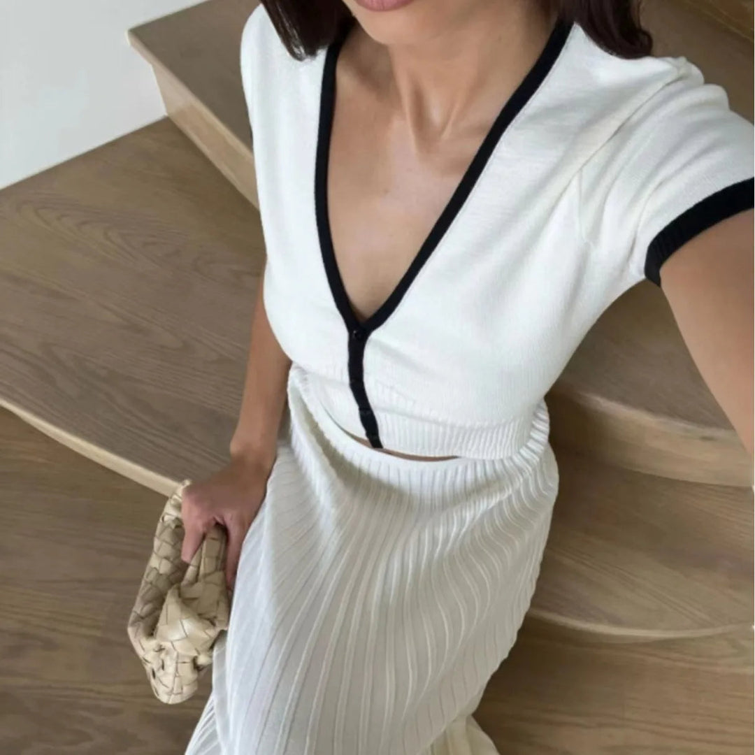 Elisa | Set Chic Elegance