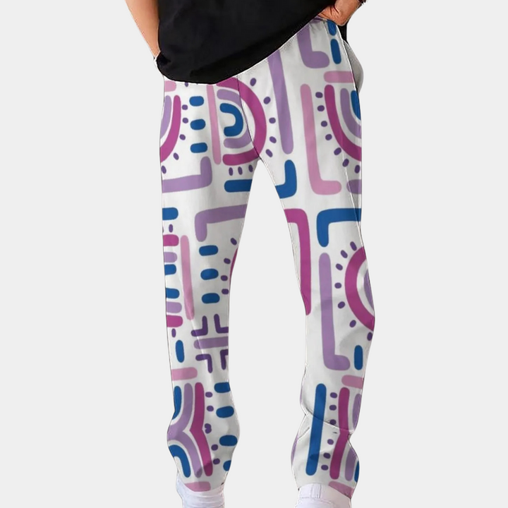 CLAIBORN - Des pantalons élégants pour un look à la mode