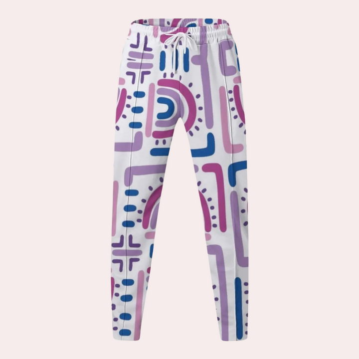 CLAIBORN - Des pantalons élégants pour un look à la mode