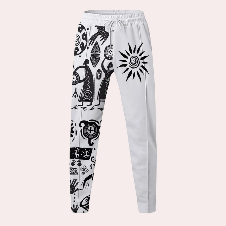 CLAIBORN - Des pantalons élégants pour un look à la mode