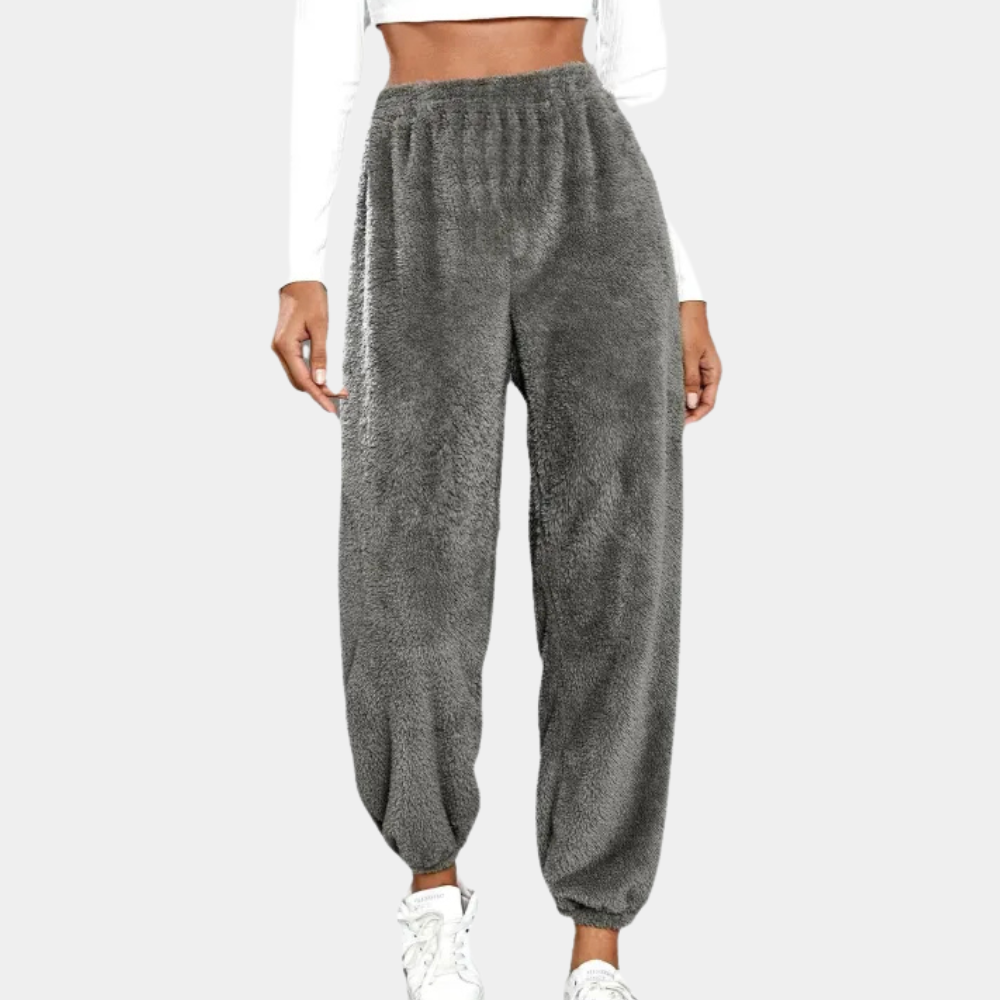 NAYLANI - Pantalons féminins élégants pour un look tendance