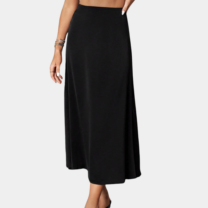 Dressing gown décontractée élégante Liliana pour femmes