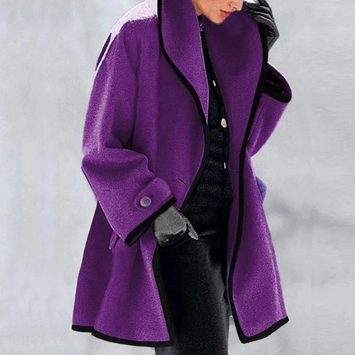 Mazie | Veste polaire ultra-légère pour un confort optimal
