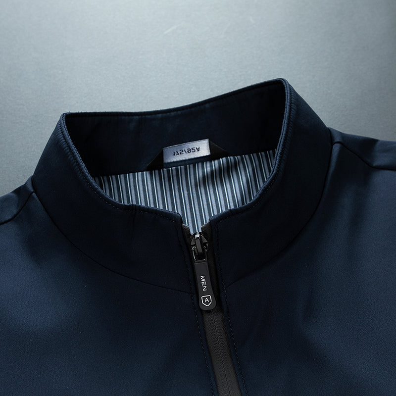 Raul | Veste décontractée de luxe pour un confort inégalé
