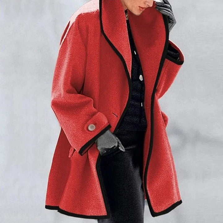 Mazie | Veste polaire ultra-légère pour un confort optimal
