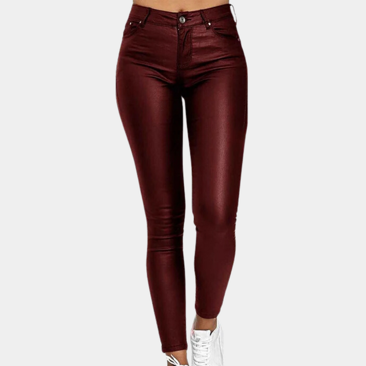 Des pantalons pour femmes élégants et confortables pour toutes les occasions