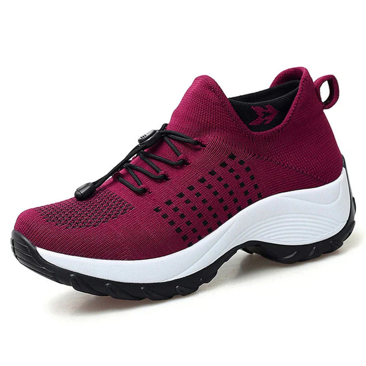 Chaussures orthopédiques élégantes Drusilla pour femmes pour un confort ultime