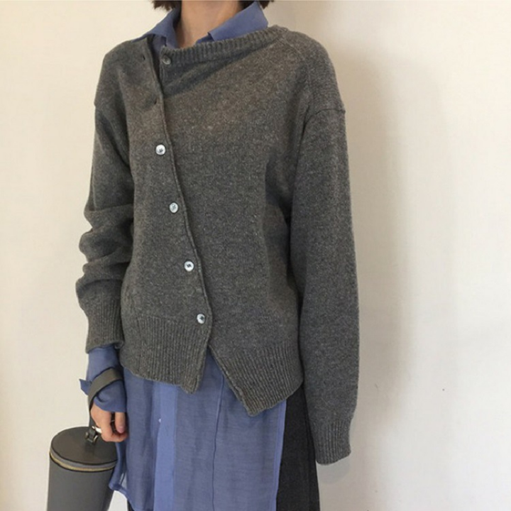 Loida - Cardigan luxueux et confortable pour un look chic