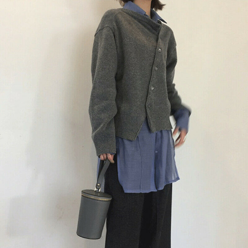 Loida - Cardigan luxueux et confortable pour un look chic