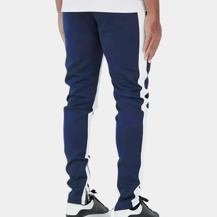 CARLOS - Pantalon de survêtement stylé pour l'homme à la mode