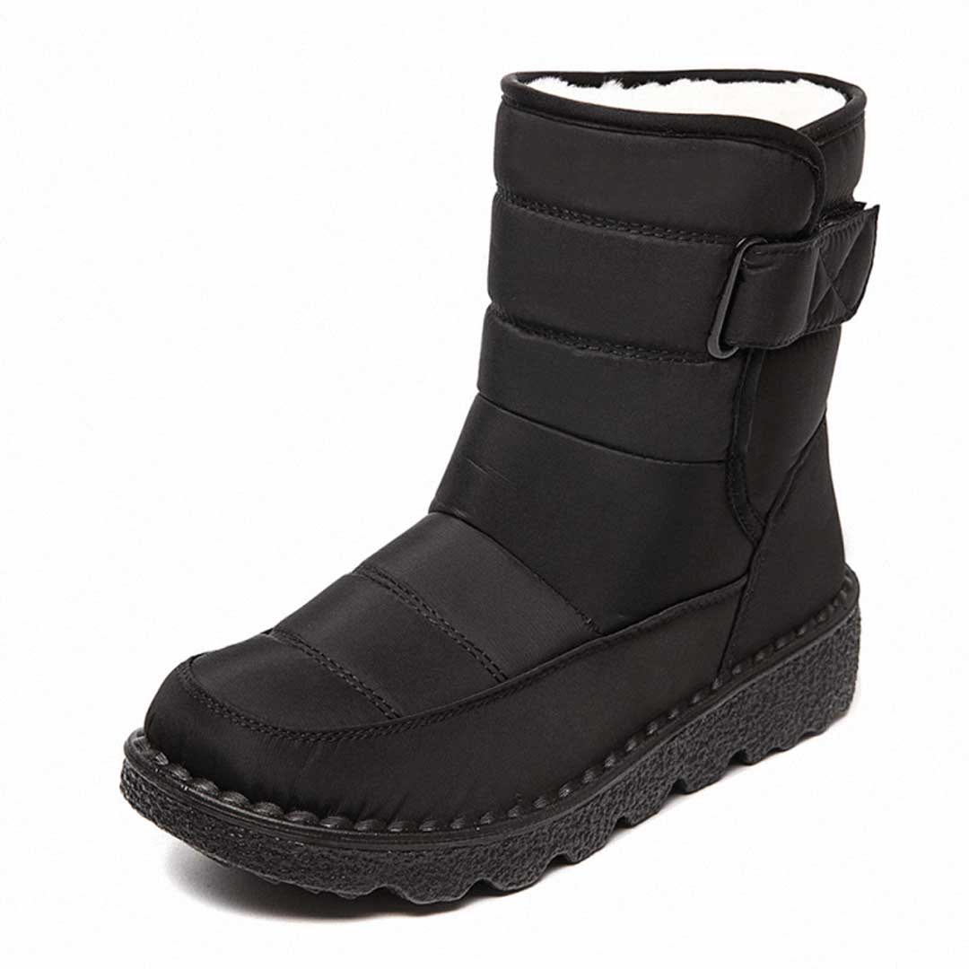 Halia - Bottes hautes tendance et élégantes pour femmes