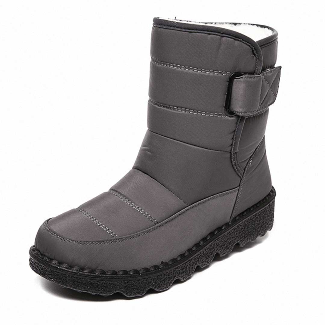 Halia - Bottes hautes tendance et élégantes pour femmes