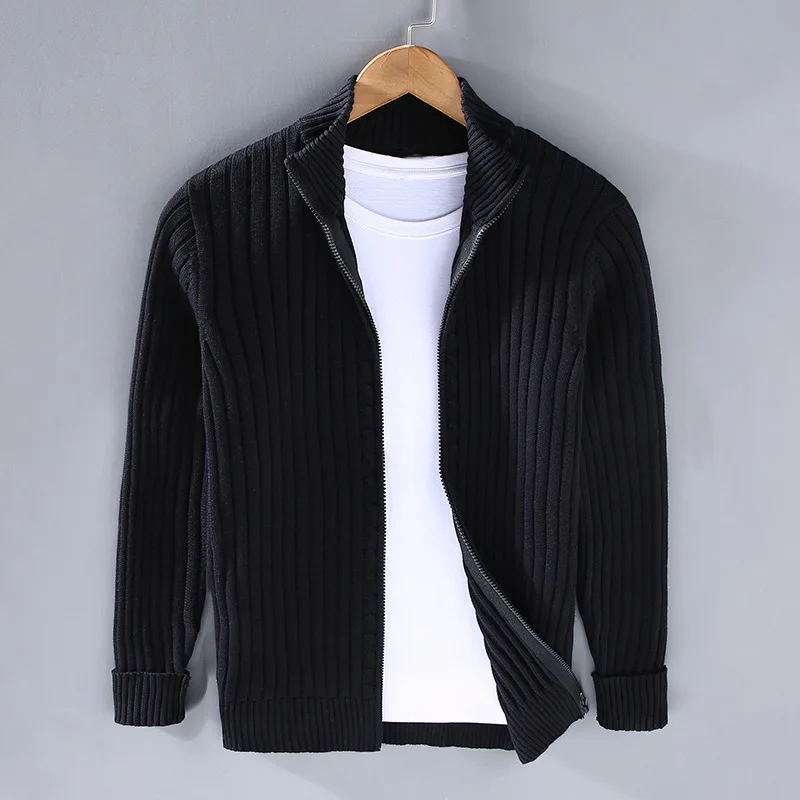 Eden | Gilet décontracté zippé élégant