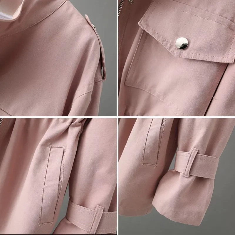 Trench-coat Vittoria Elegant Toteme