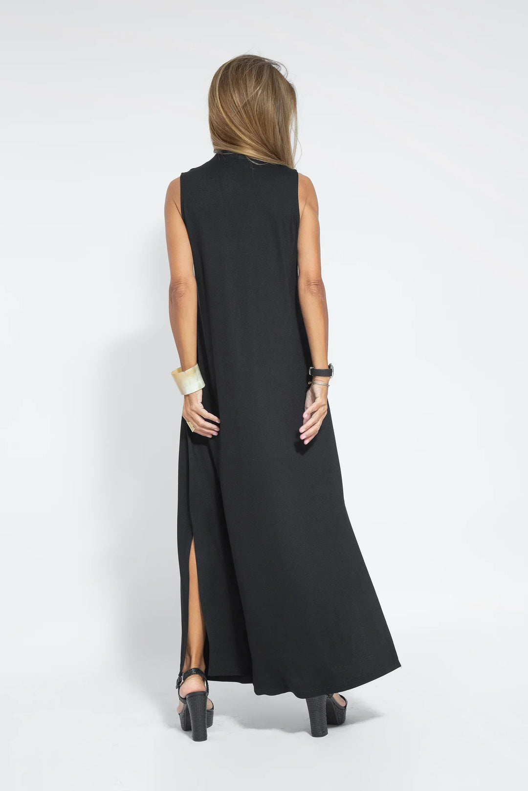Femke | Robe amincissante pour une élégance sans faille