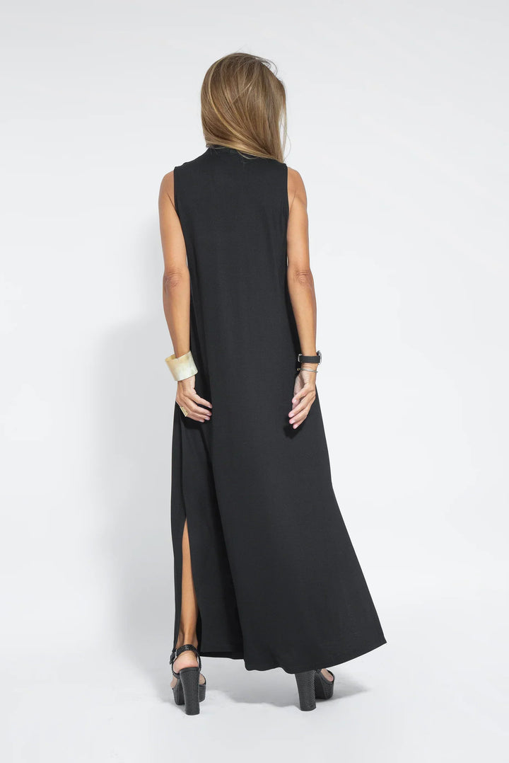 Femke | Robe amincissante pour une élégance sans faille