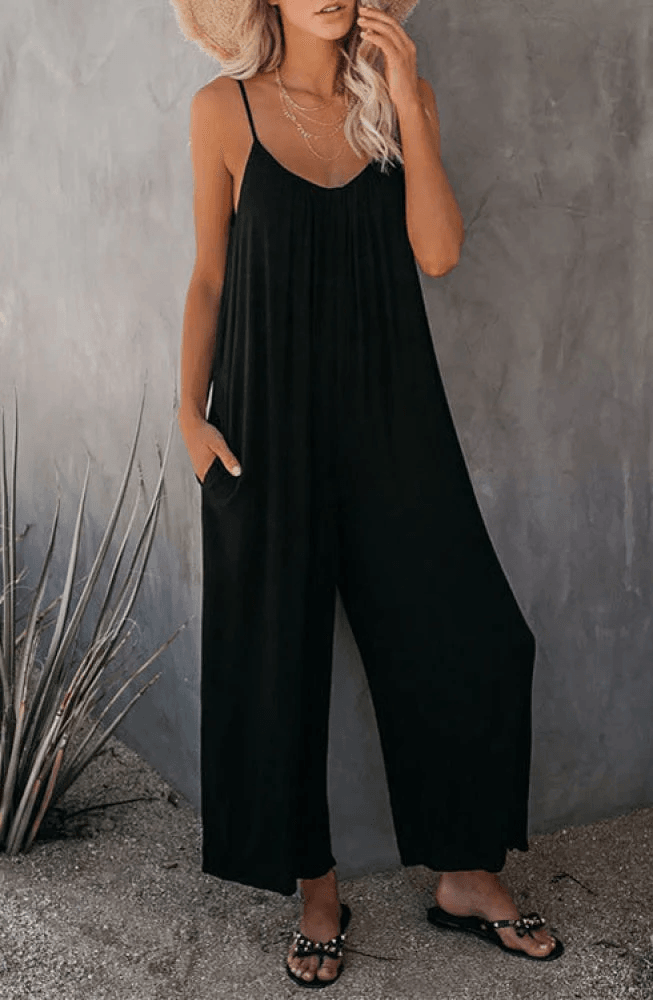 Onna | Combinaison chic et élégante