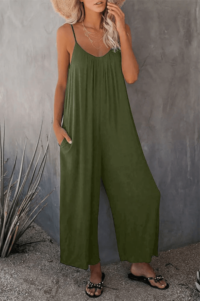 Onna | Combinaison chic et élégante