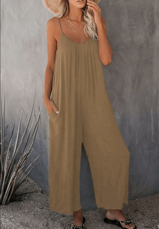 Onna | Combinaison chic et élégante