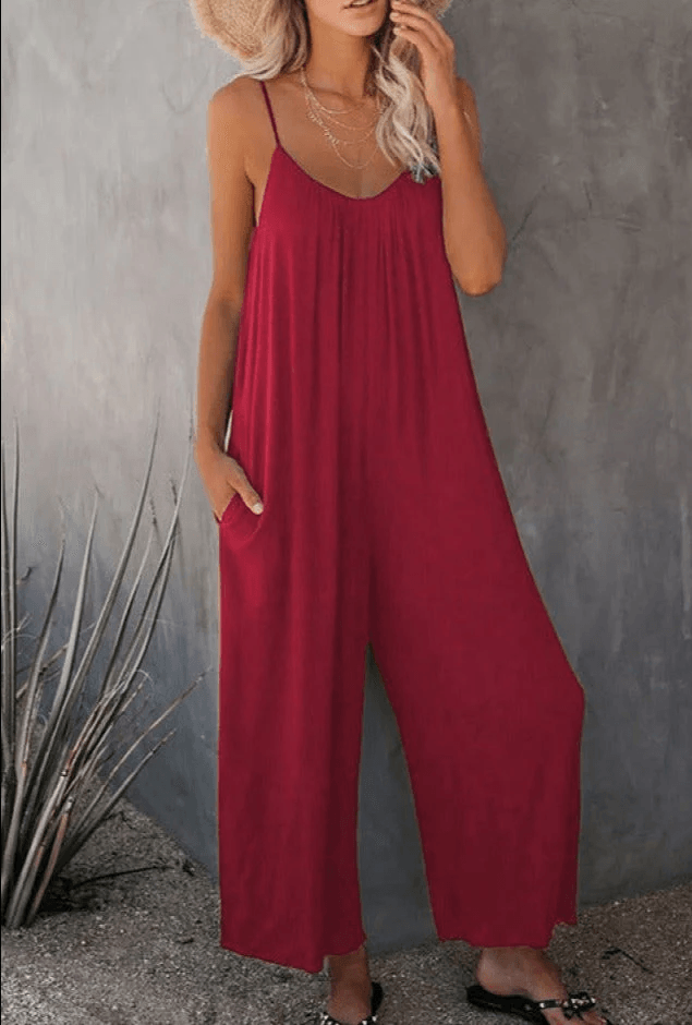 Onna | Combinaison chic et élégante