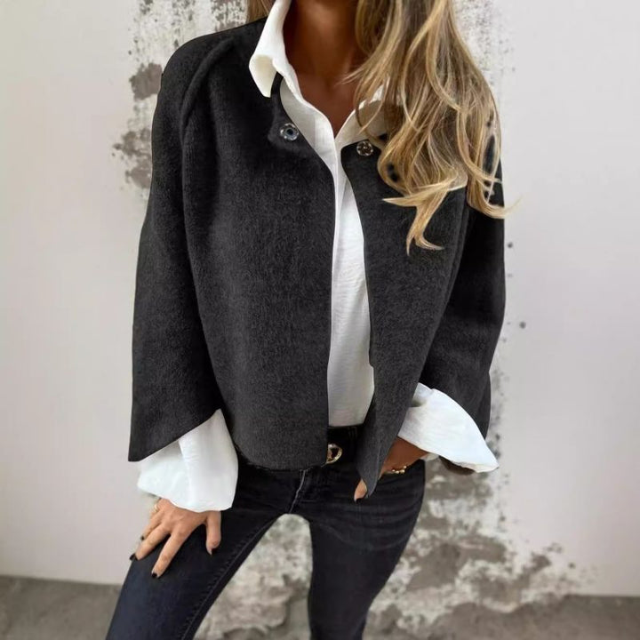 Ellisa - Manteau transitionnel Exquisite Luxe