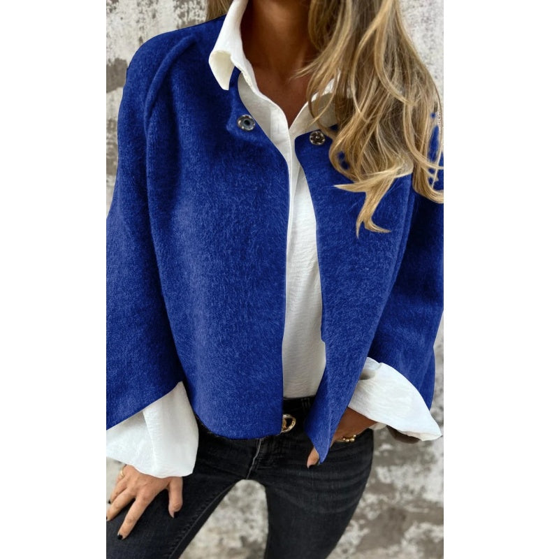 Ellisa - Manteau transitionnel Exquisite Luxe