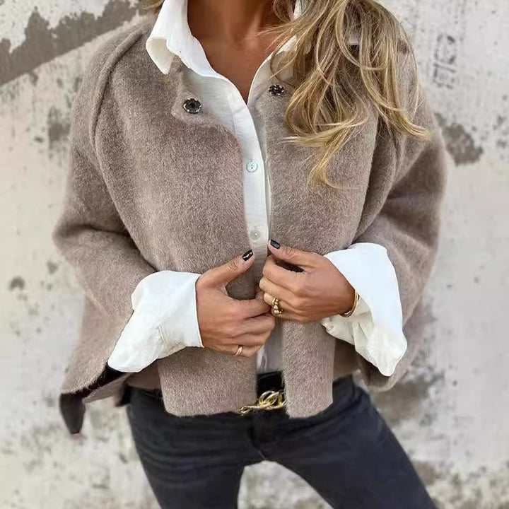 Fiona | Veste courte élégante