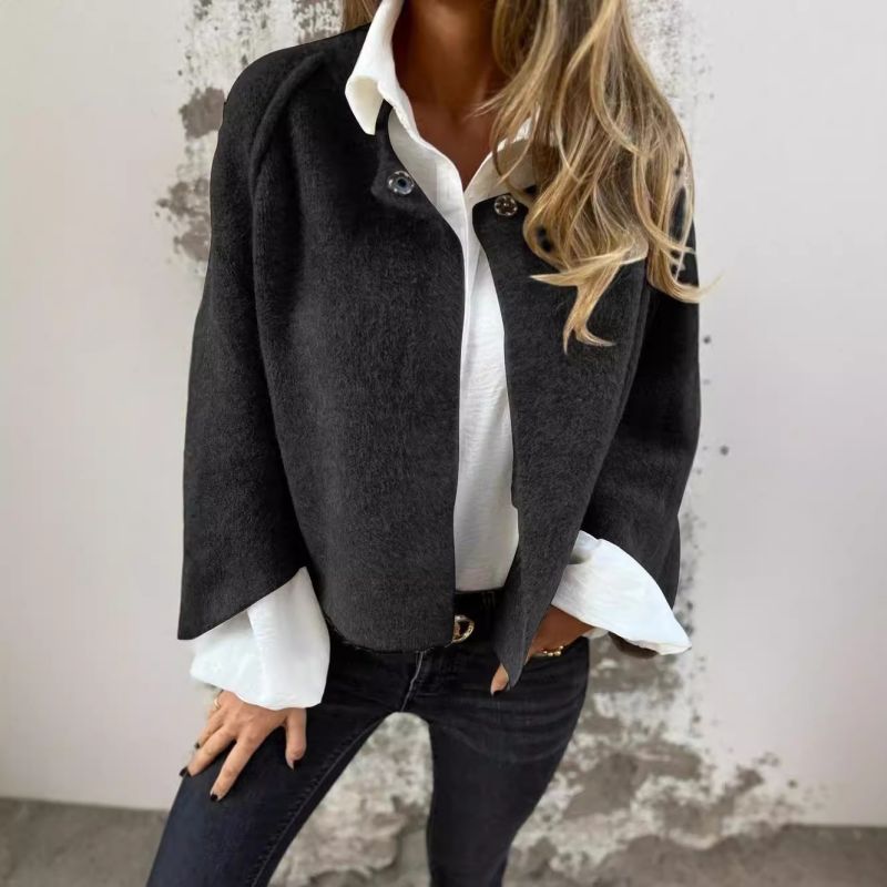 Fiona | Veste courte élégante