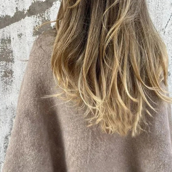 Fiona | Veste courte élégante