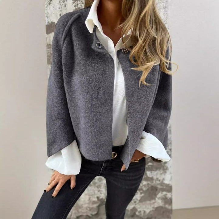 Fiona | Veste courte élégante