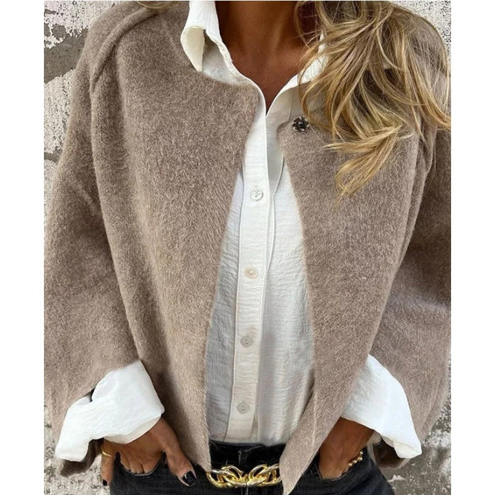 Fiona | Veste courte élégante