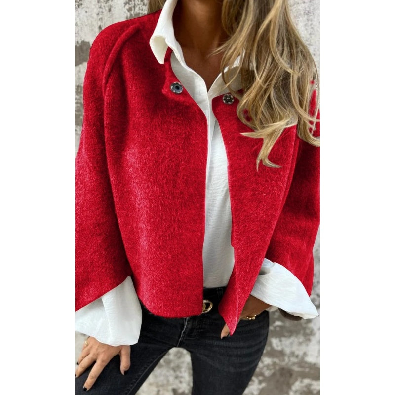 Fiona | Veste courte élégante