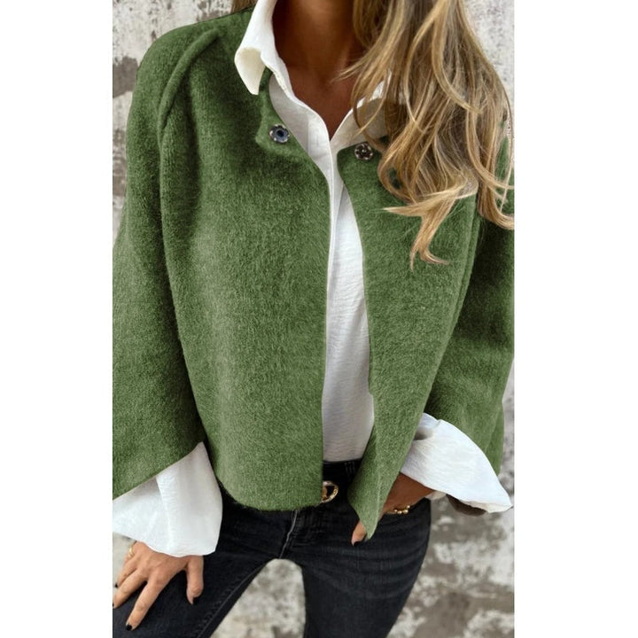 Fiona | Veste courte élégante