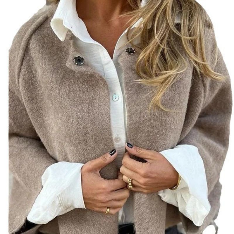 Fiona | Veste courte élégante