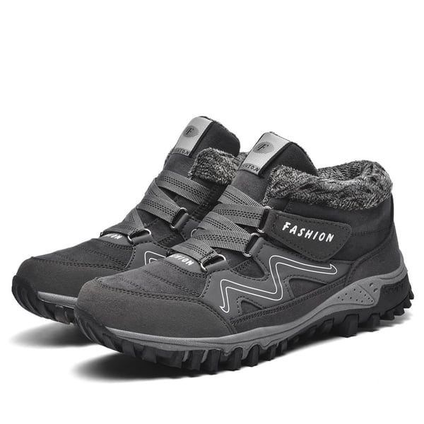 Glynnis - Chaussures de neige élégantes pour femmes pour un hiver stylé