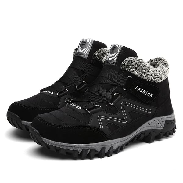 Glynnis - Chaussures de neige élégantes pour femmes pour un hiver stylé