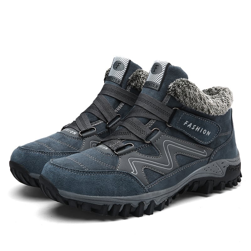 Glynnis - Chaussures de neige élégantes pour femmes pour un hiver stylé