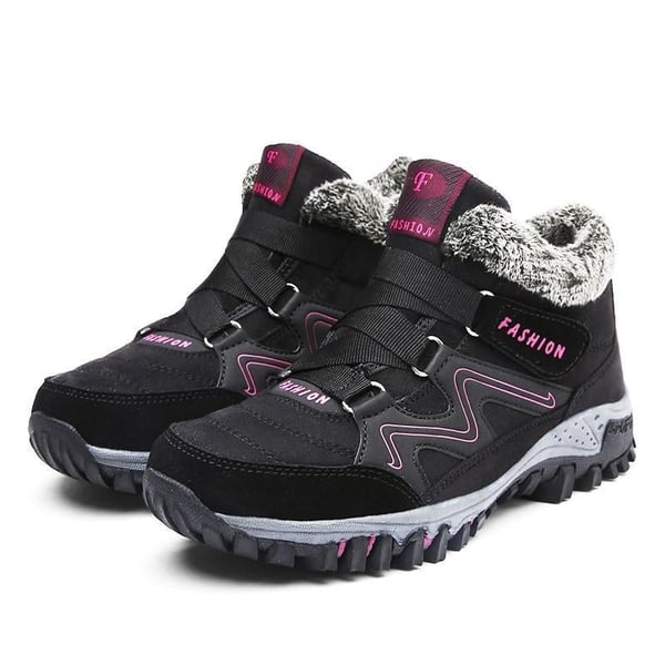 Glynnis - Chaussures de neige élégantes pour femmes pour un hiver stylé
