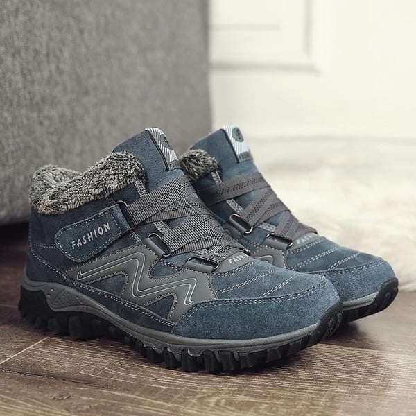 Glynnis - Chaussures de neige élégantes pour femmes pour un hiver stylé