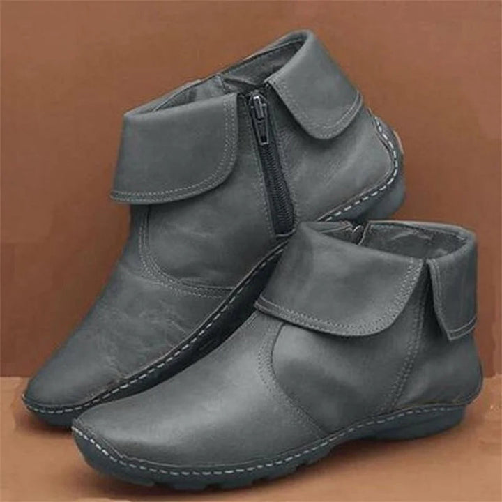Lesolde - Bottes tendance et décontractées pour femmes