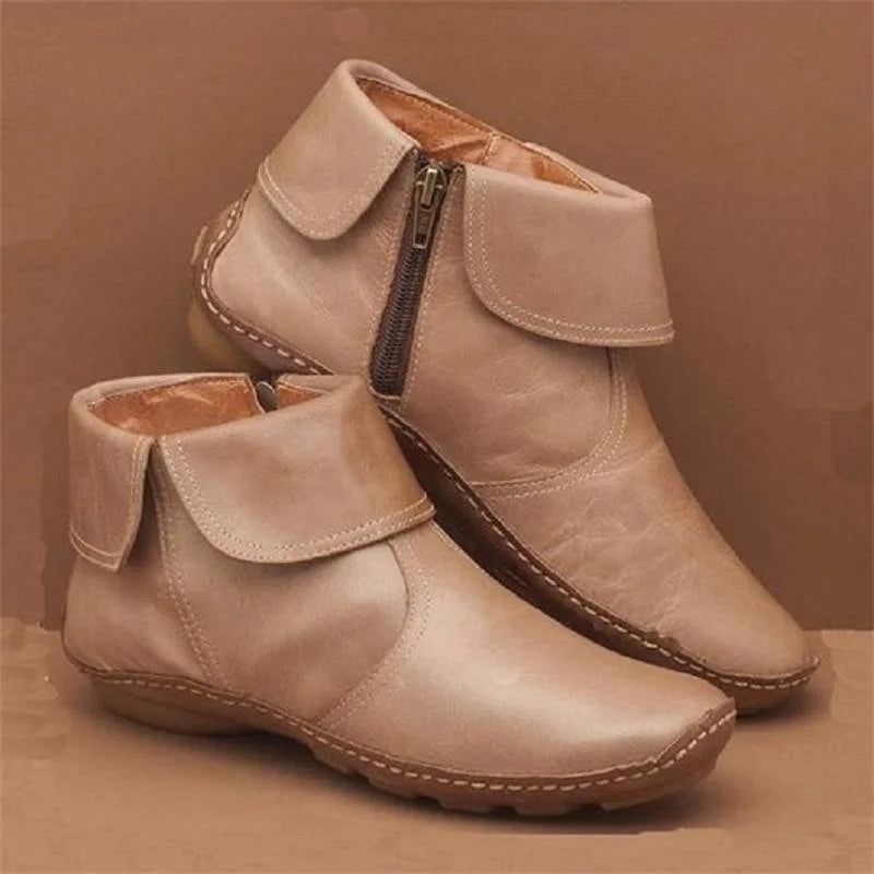 Lesolde - Bottes tendance et décontractées pour femmes