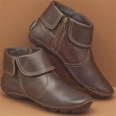 Lesolde - Bottes tendance et décontractées pour femmes