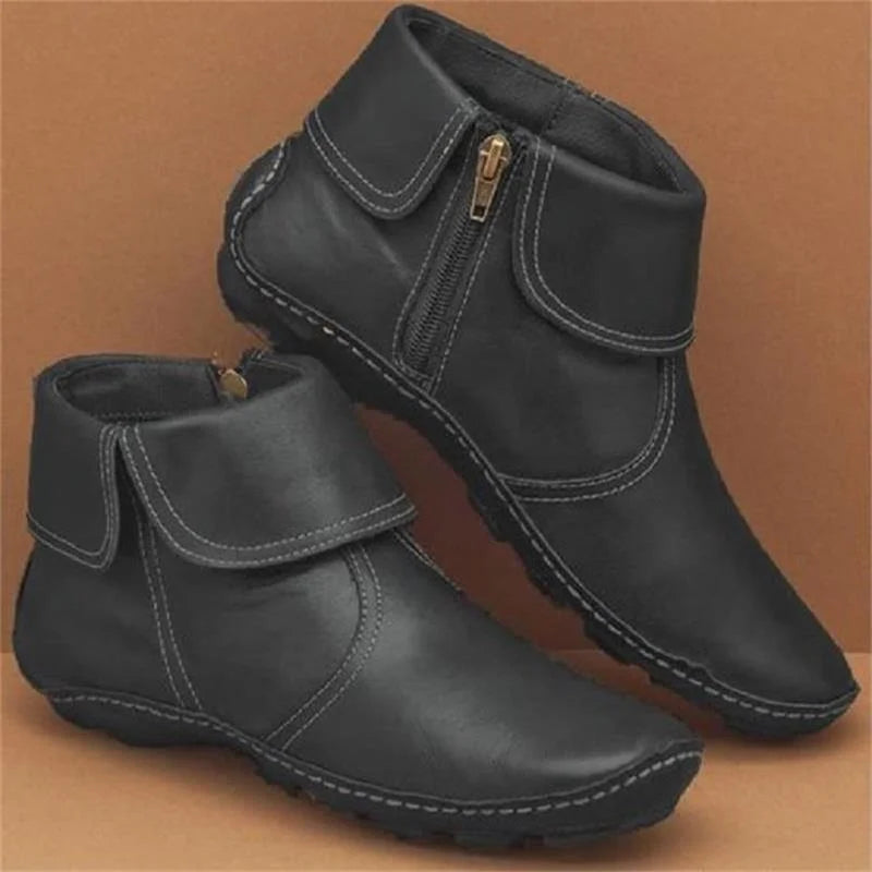 Lesolde - Bottes tendance et décontractées pour femmes