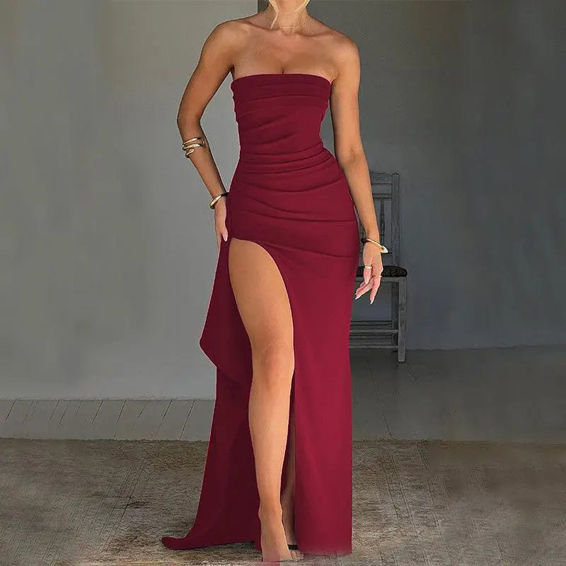 Onni | Robe d'été élégante et stylée pour femmes