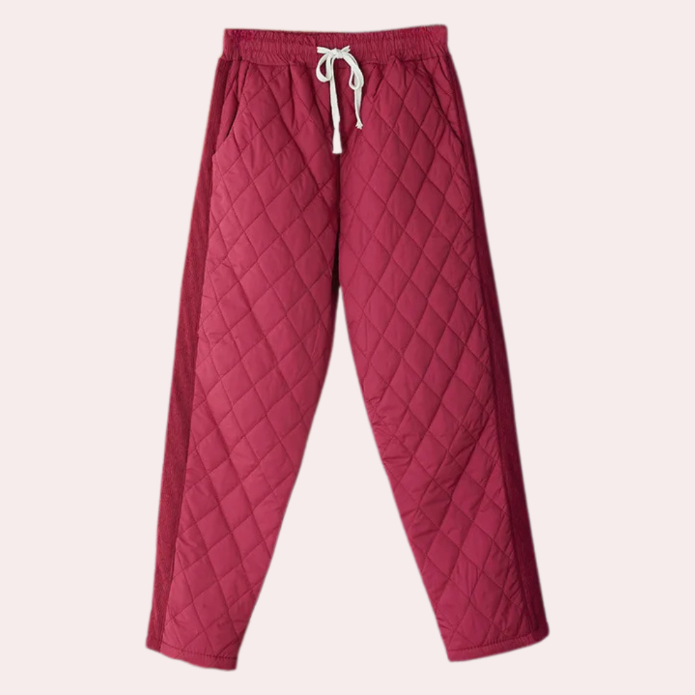 LILIA - Pantalons élégants pour femmes, pour toutes les occasions