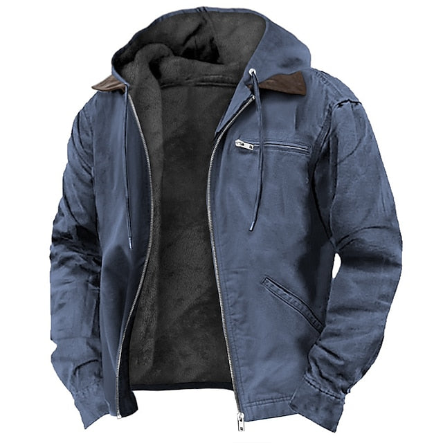Owen | Veste élégante pour un look intemporel