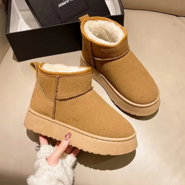 Pugg | Mini-bottes de soutien mignonnes et douces