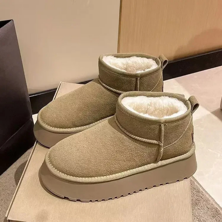 Pugg | Mini-bottes de soutien mignonnes et douces