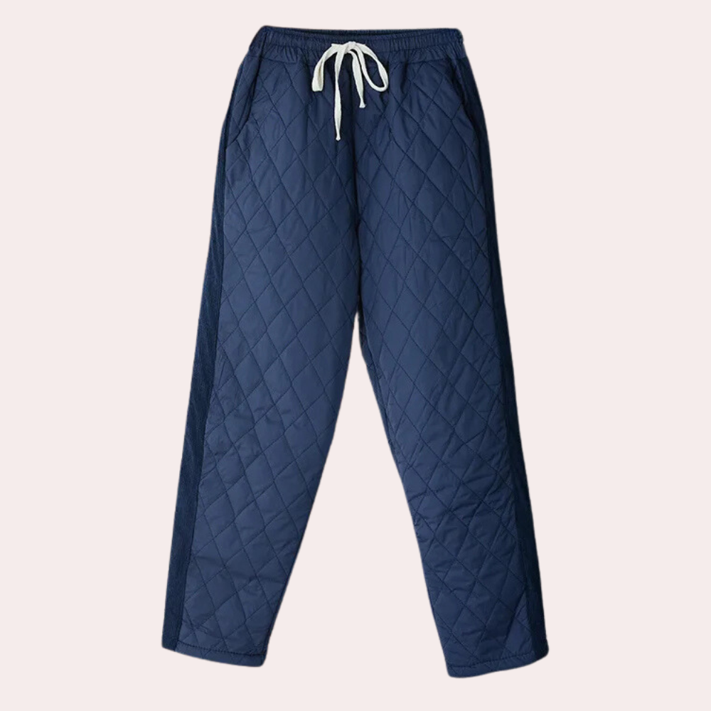 LILIA - Pantalons élégants pour femmes, pour toutes les occasions