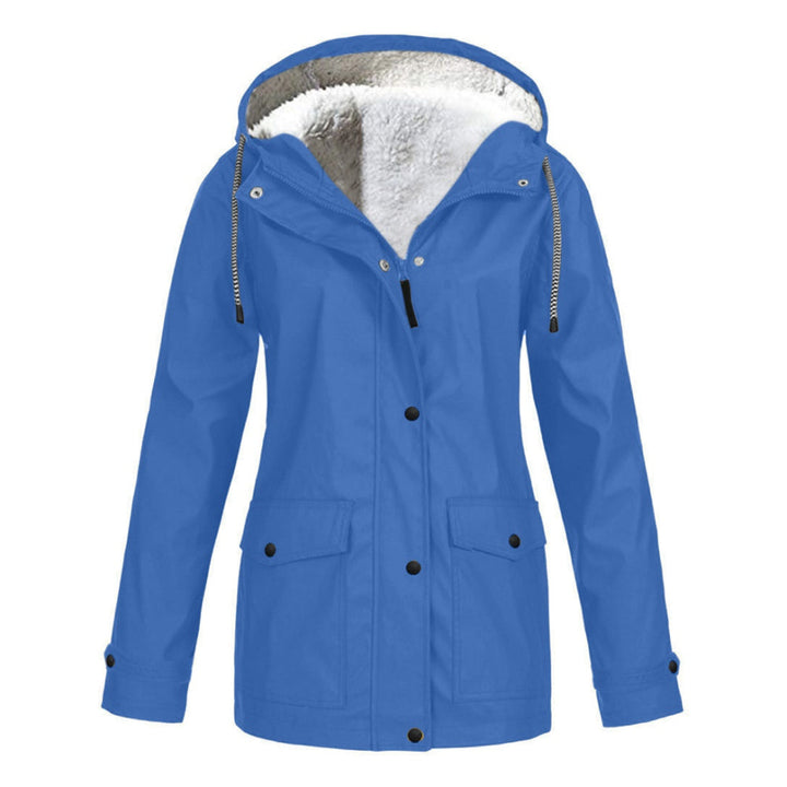 Veste Linda | avec doublure polaire de luxe pour un confort ultime